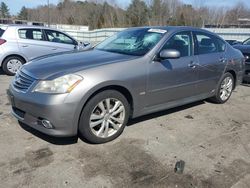 2009 Infiniti M35 Base for sale in Assonet, MA