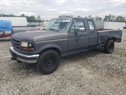 Ford f250 Vehiculos salvage en venta: 1996 Ford F250