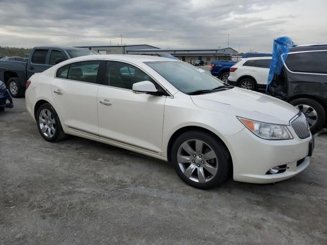 2012 Buick Lacrosse Premium