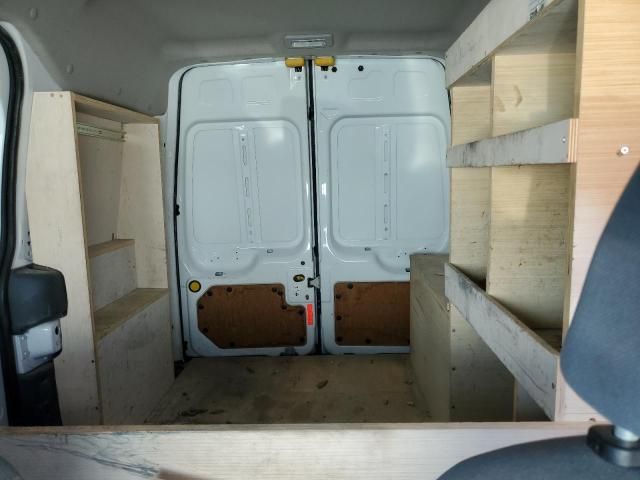 2012 Ford Transit Connect XLT