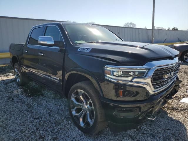 2020 Dodge RAM 1500 Limited