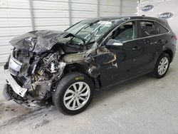 Salvage cars for sale from Copart Loganville, GA: 2018 Acura RDX