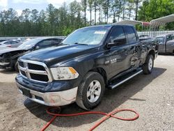 Dodge Vehiculos salvage en venta: 2017 Dodge RAM 1500 ST