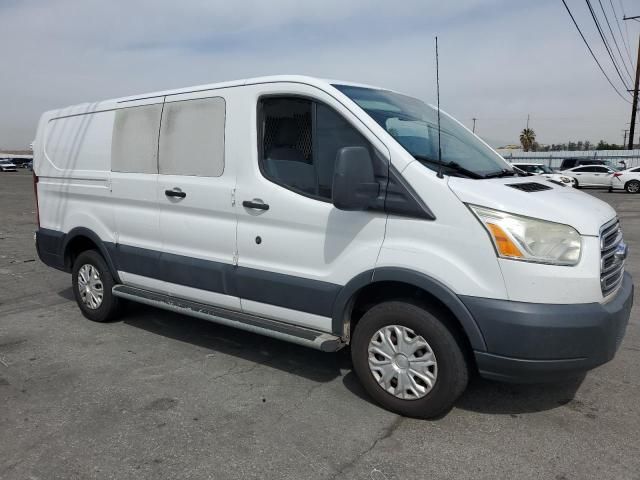 2015 Ford Transit T-250