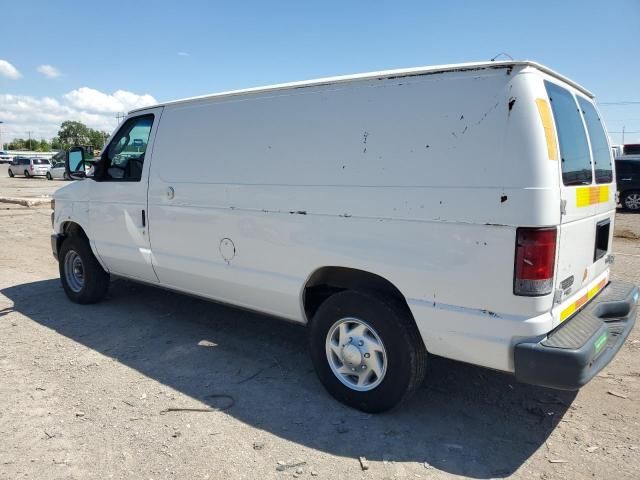 2011 Ford Econoline E250 Van