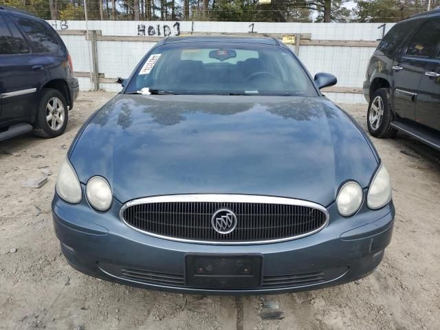 2006 Buick Lacrosse CXL