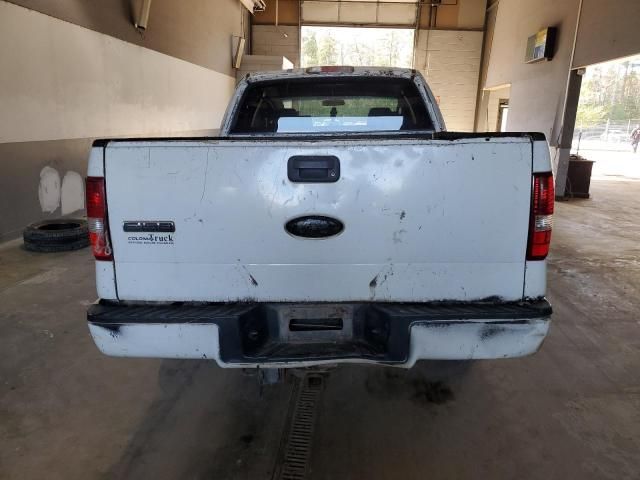 2006 Ford F150