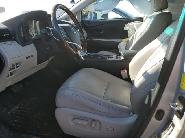 2010 Lexus RX 450