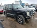 2008 Jeep Liberty Limited