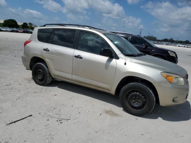 2006 Toyota Rav4