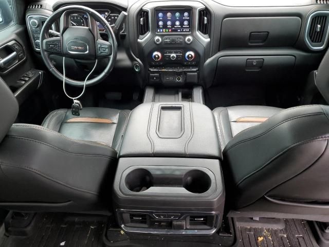 2019 GMC Sierra K1500 AT4