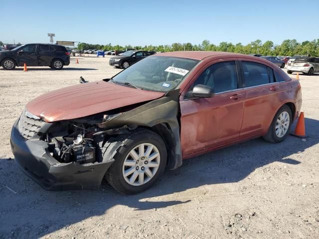 2008 Chrysler Sebring LX