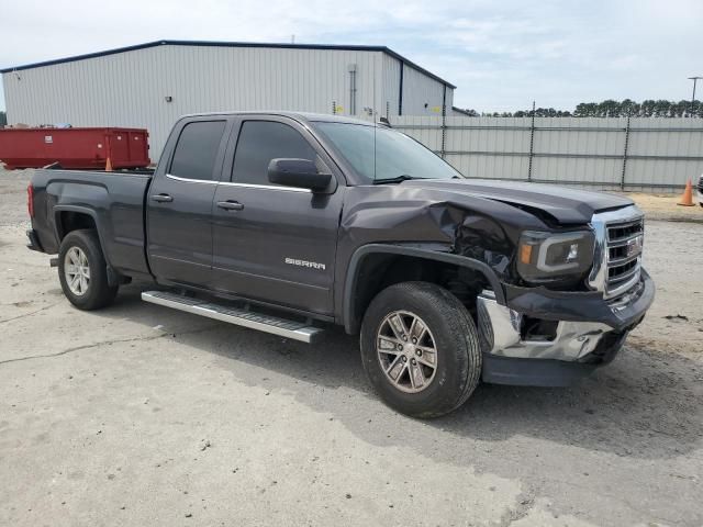 2015 GMC Sierra C1500 SLE