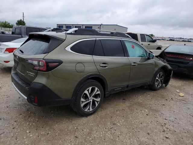 2021 Subaru Outback Touring