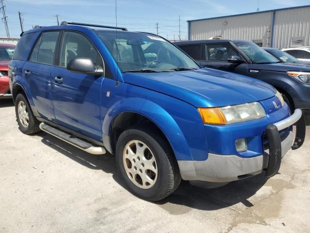 2003 Saturn Vue