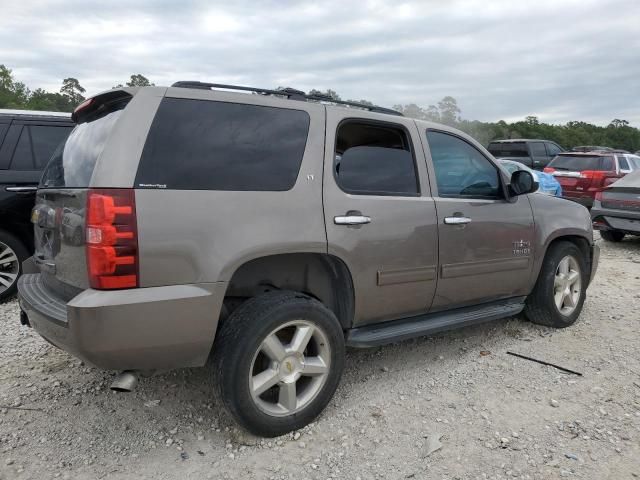 2013 Chevrolet Tahoe C1500 LT