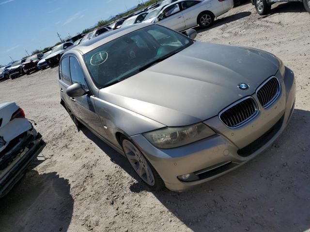 2009 BMW 335 I