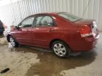 2009 KIA Spectra EX