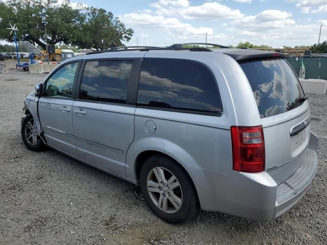 2008 Dodge Grand Caravan SXT