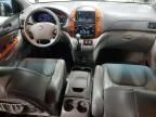 2009 Toyota Sienna XLE