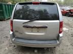 2008 Chrysler Town & Country LX