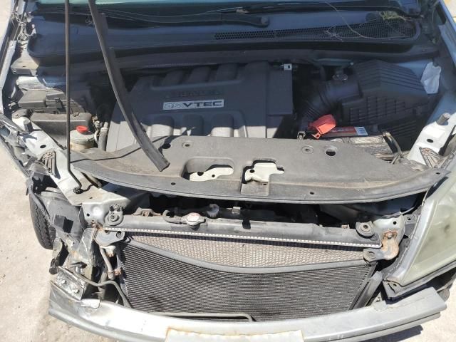 2008 Honda Odyssey EX