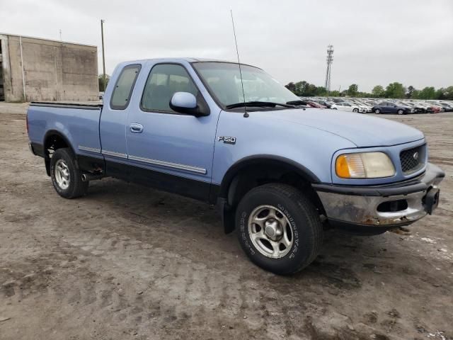 1997 Ford F150