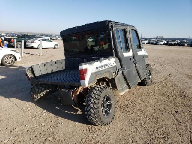 2021 Polaris Ranger Crew XP 1000 Northstar Ultimate