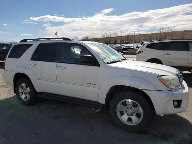 2006 Toyota 4runner SR5