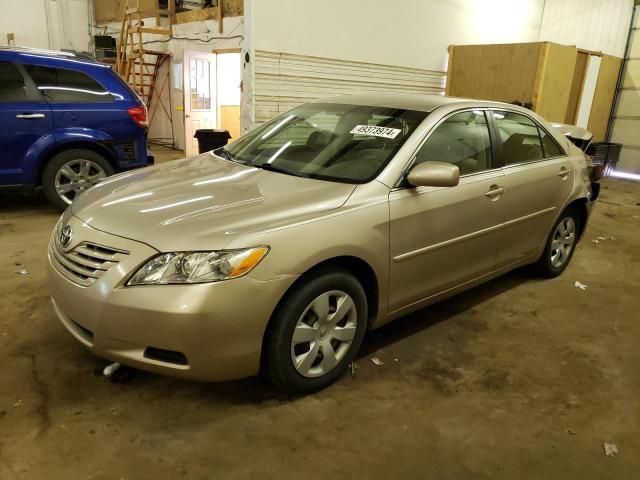 2007 Toyota Camry CE