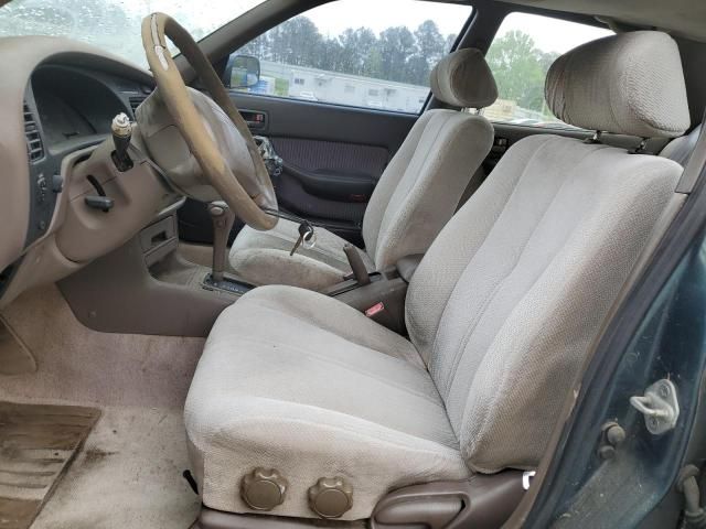 1996 Toyota Camry DX