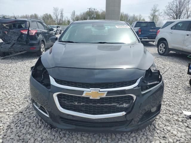 2015 Chevrolet Malibu LTZ