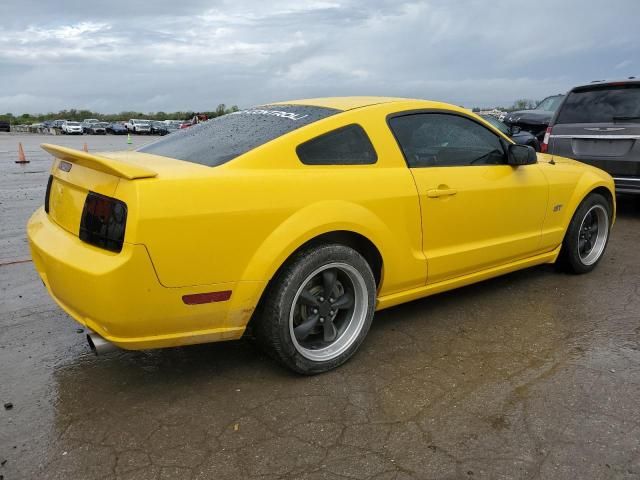 2006 Ford Mustang GT