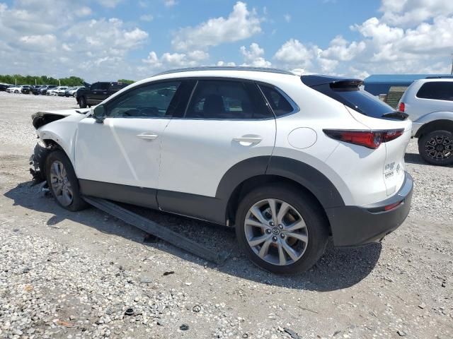 2023 Mazda CX-30 Premium