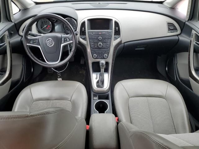 2014 Buick Verano