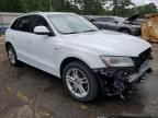 2013 Audi Q5 Prestige