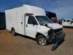 2016 Chevrolet Express G3500