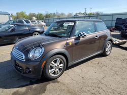 Mini salvage cars for sale: 2013 Mini Cooper