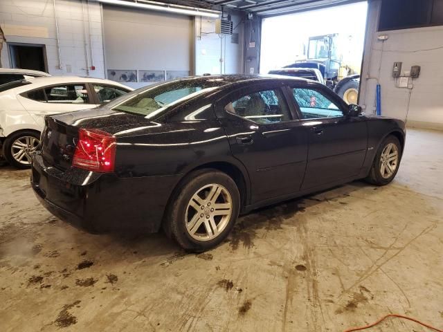 2007 Dodge Charger R/T