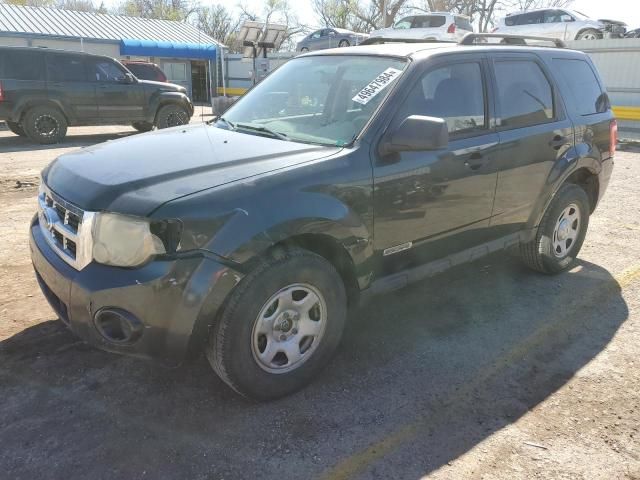 2008 Ford Escape XLS