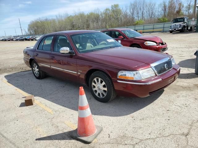 2004 Mercury Grand Marquis LS