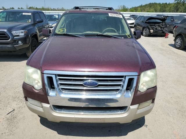 2008 Ford Explorer Eddie Bauer