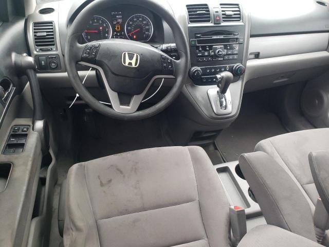 2010 Honda CR-V EX