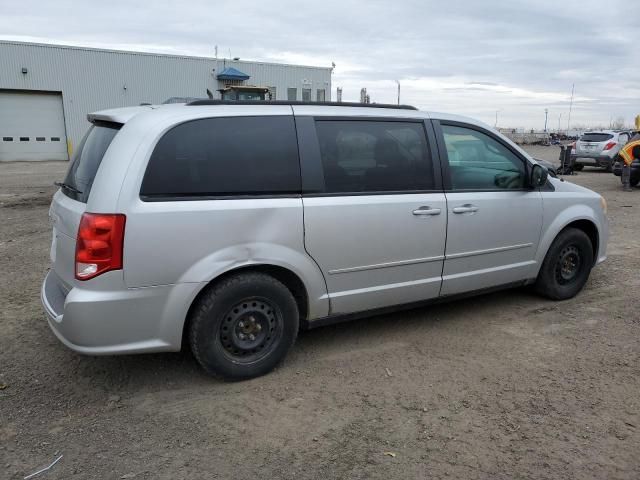 2011 Dodge Grand Caravan Express