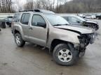 2005 Nissan Xterra OFF Road