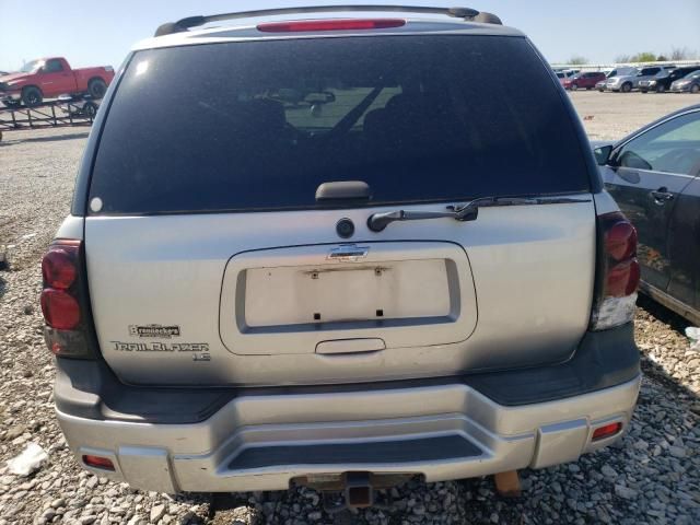 2006 Chevrolet Trailblazer LS