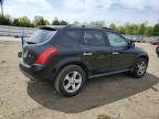 2004 Nissan Murano SL