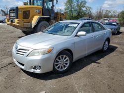 Toyota Camry Vehiculos salvage en venta: 2011 Toyota Camry Base