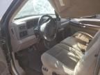 2001 Ford F350 SRW Super Duty