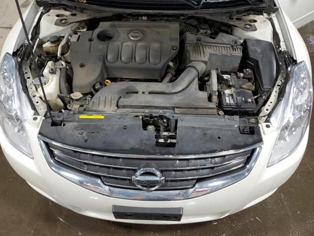 2011 Nissan Altima Base